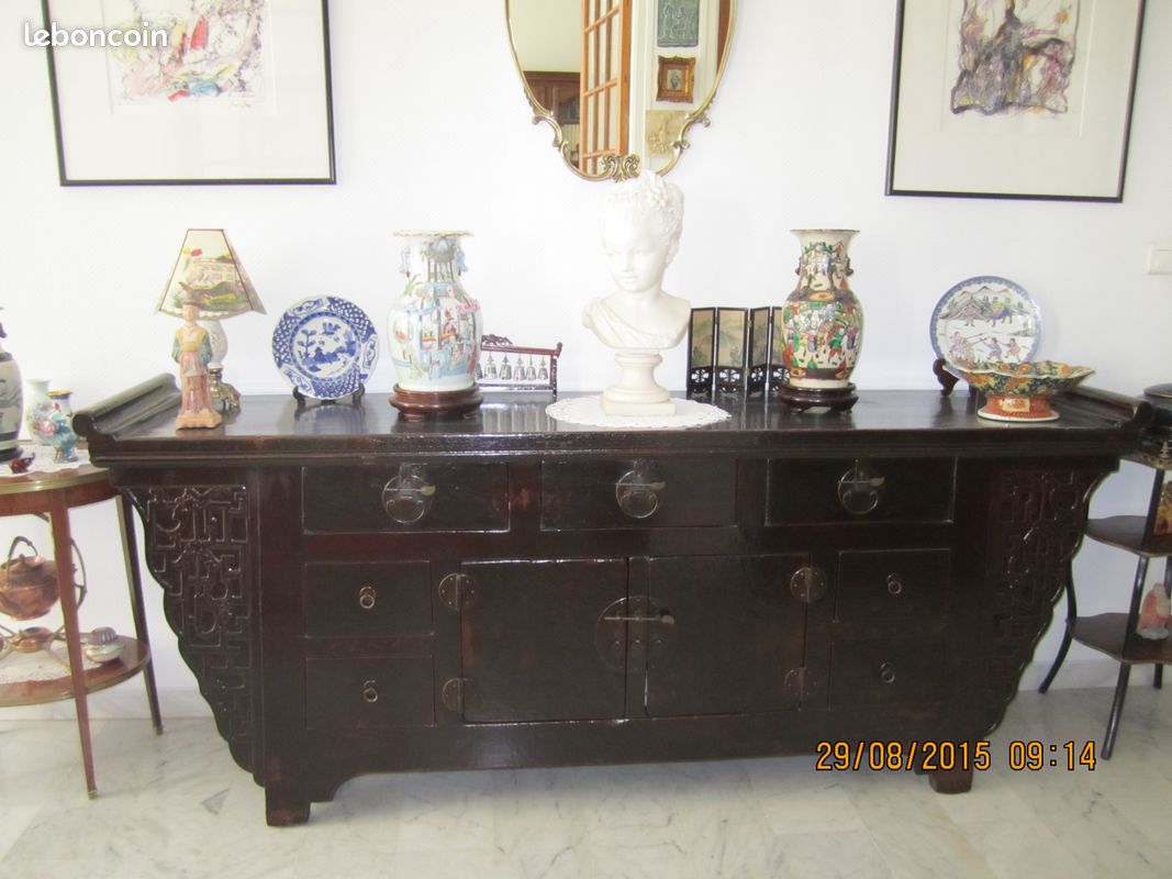Buffet chinois (image 3)