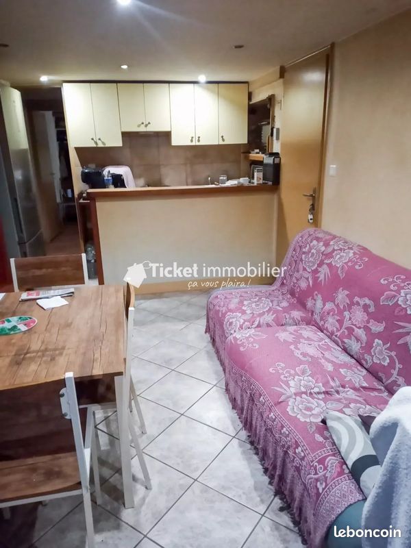 Appartement 2 pièces 30 m² · à Pibrac · 30 m² · 84 000 €