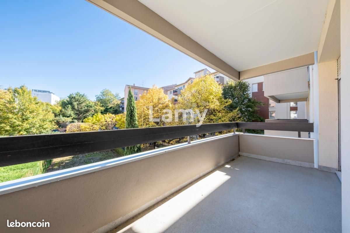 Appartement 2 pièces 47 m² · à Toulouse · 47 m² · 221 000 €