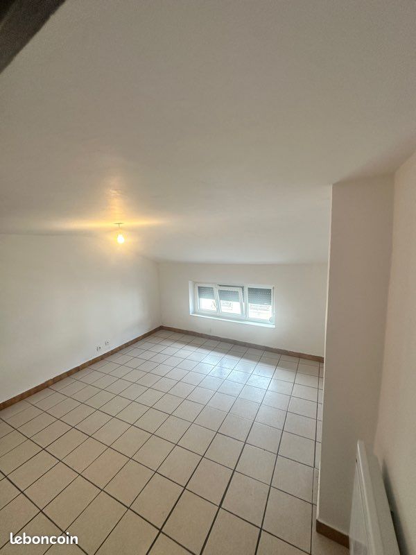 Appartement 1 pièce 20 m² · à Pont-À-Mousson · 20 m² · 350 €/mois
