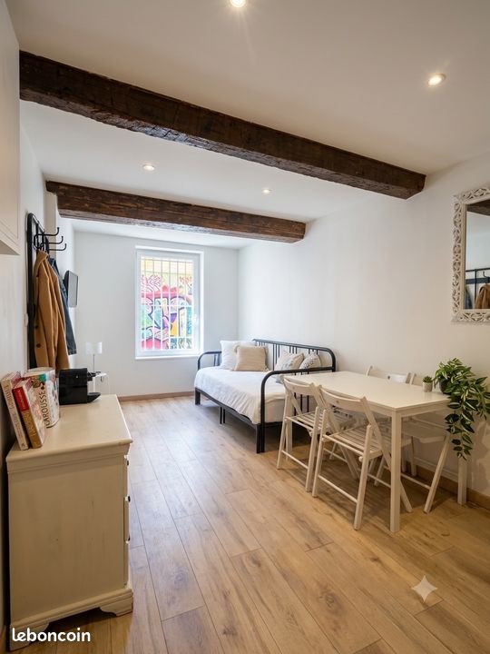 Appartement 2 pièces 46 m² · à Marseille · 46 m² · 109 000 €