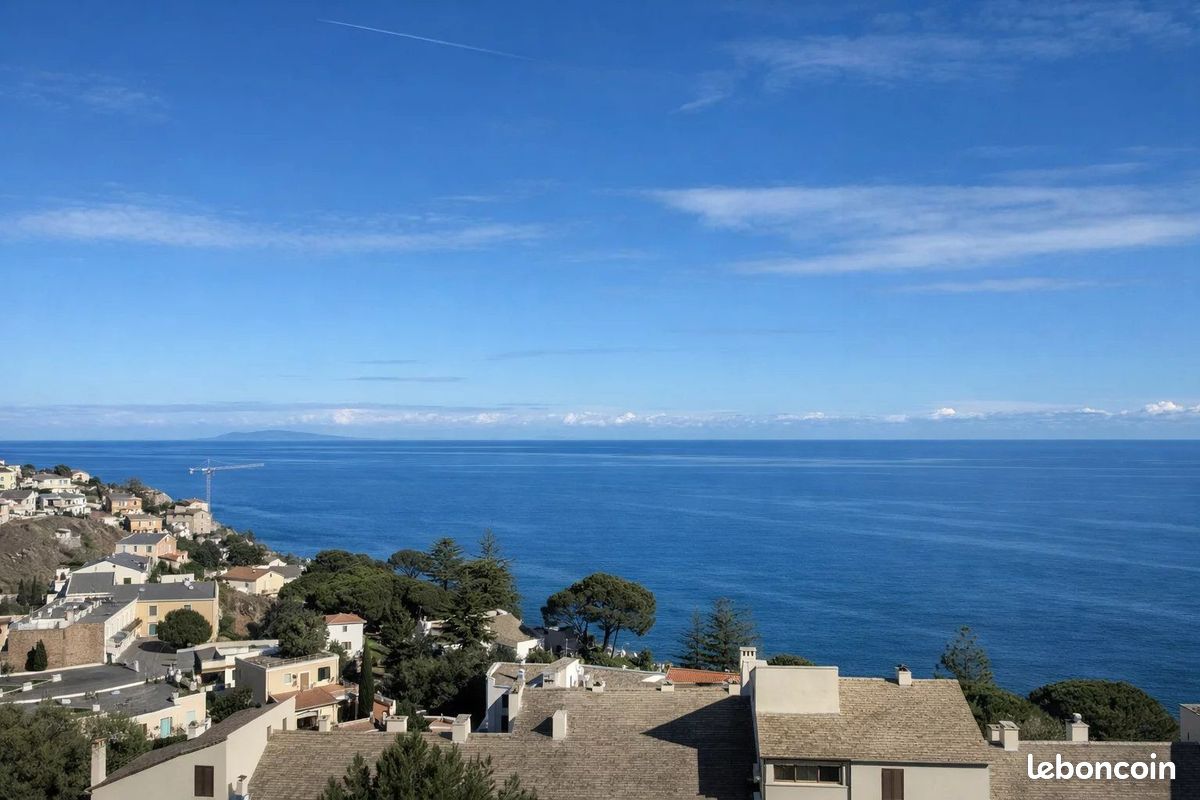 Appartement 4 pièces 84 m² · à San-Martino-Di-Lota · 84 m² · 295 000 €