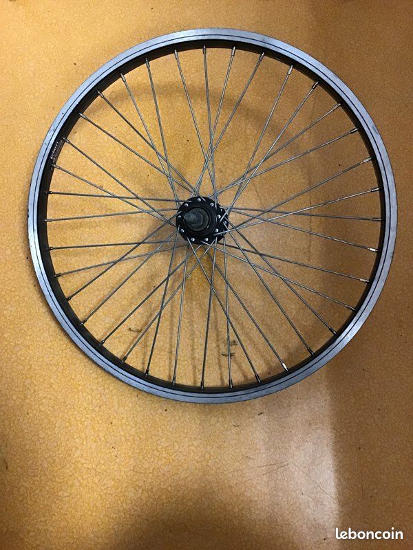 Leboncoin Roue Bmx 20 Pouces Roue Arrière BMX 20 Pouces