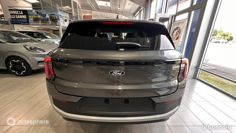Ford Explorer 170ch Standard Range 52kWh Pack Premium RWD (image 6)