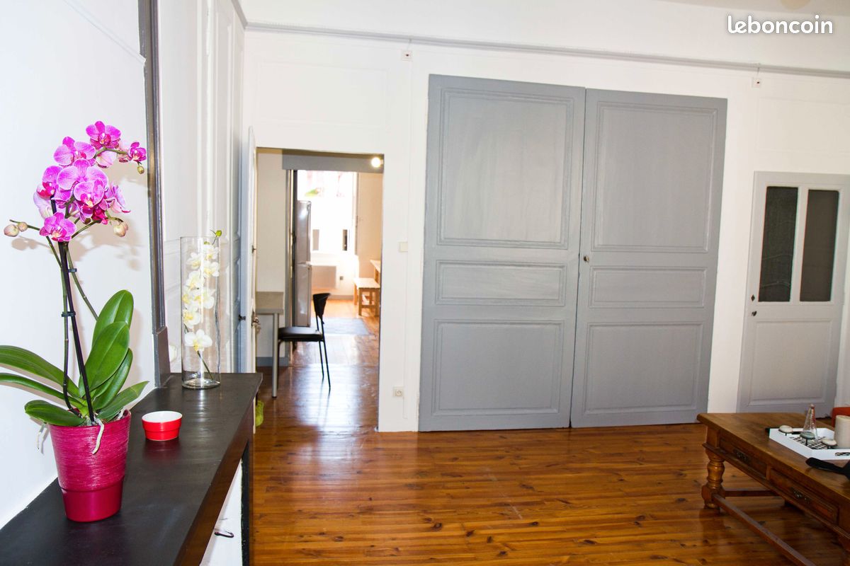 Appartement 2 pièces 60 m² · à Grenoble · 60,3 m² · 148 000 €