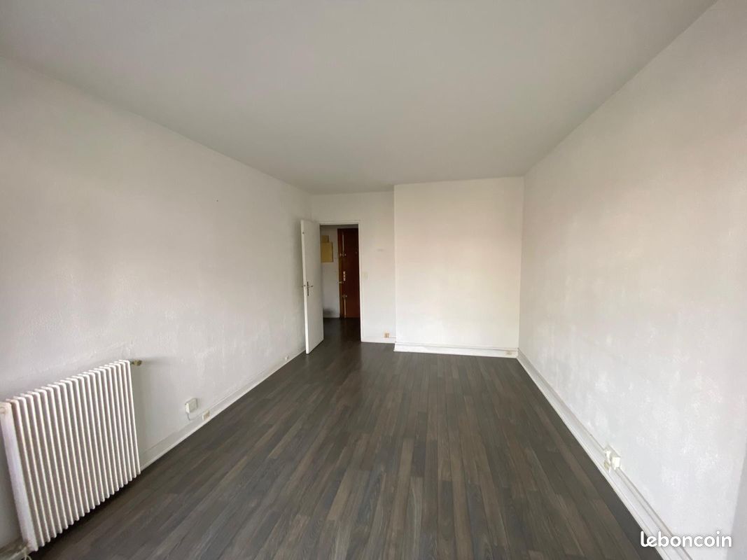Appartement 2 pièces 40 m² · à Saint-Ouen-sur-Seine · 40 m² · 1 065 €/mois