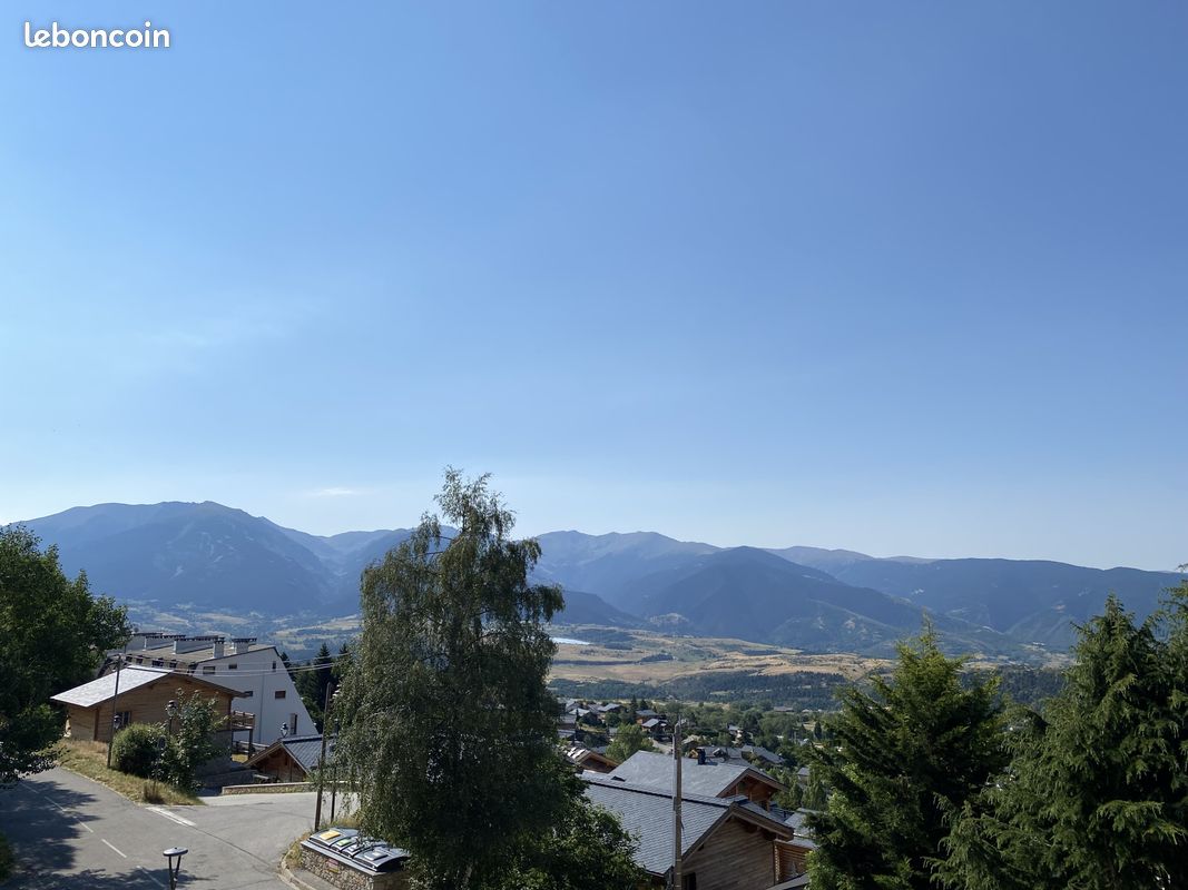 Appartement 2 pièces 50 m² · à Font-Romeu-Odeillo-Via · 50 m² · 170 000 €