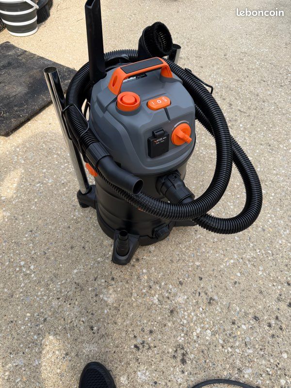 Aspirateur Dexter NEUF (image 1)