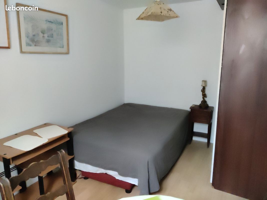 Maison a louer plaisir - 1 pièce(s) - 18 m2 - Surfyn