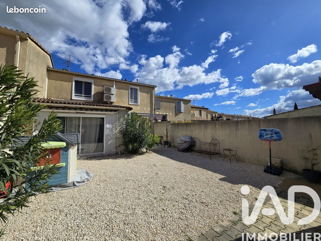 Maison 6 pièces 114 m² · à Laudun-l'Ardoise · 114 m² · 219 000 €
