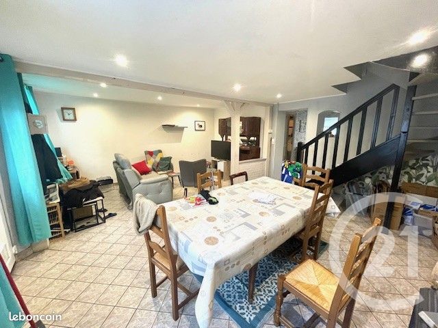 Maison 4 pièces 110 m² · à Montdidier · 110 m² · 119 900 €