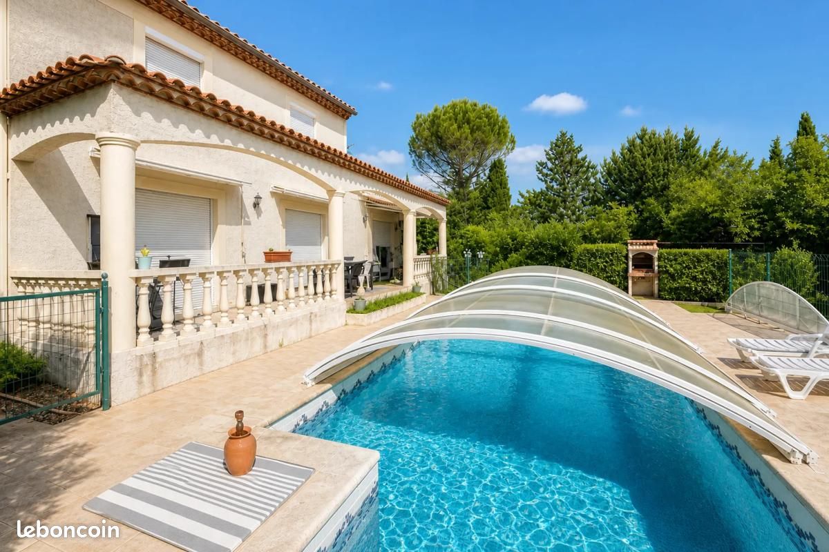 Maison 6 pièces 139 m² · à Juvignac · 139 m² · 439 500 €