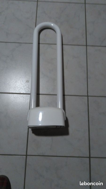 Barre d appuie WC (image 3)