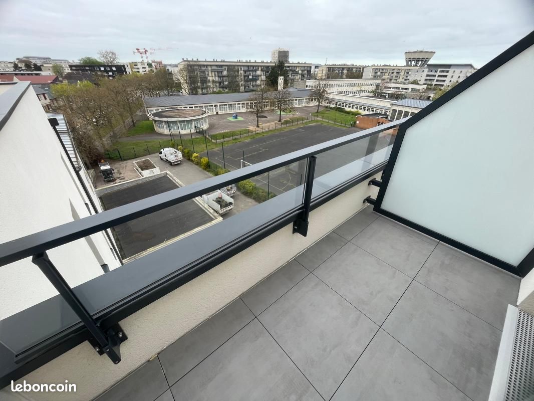 Appartement 5 pièces 103 m² (image 10)