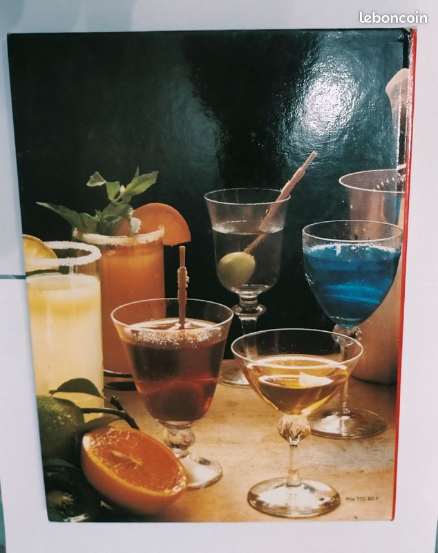 Cocktails & boissons (image 2)