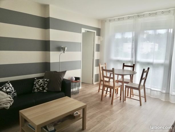 Appartement 4 pièces 74 m²