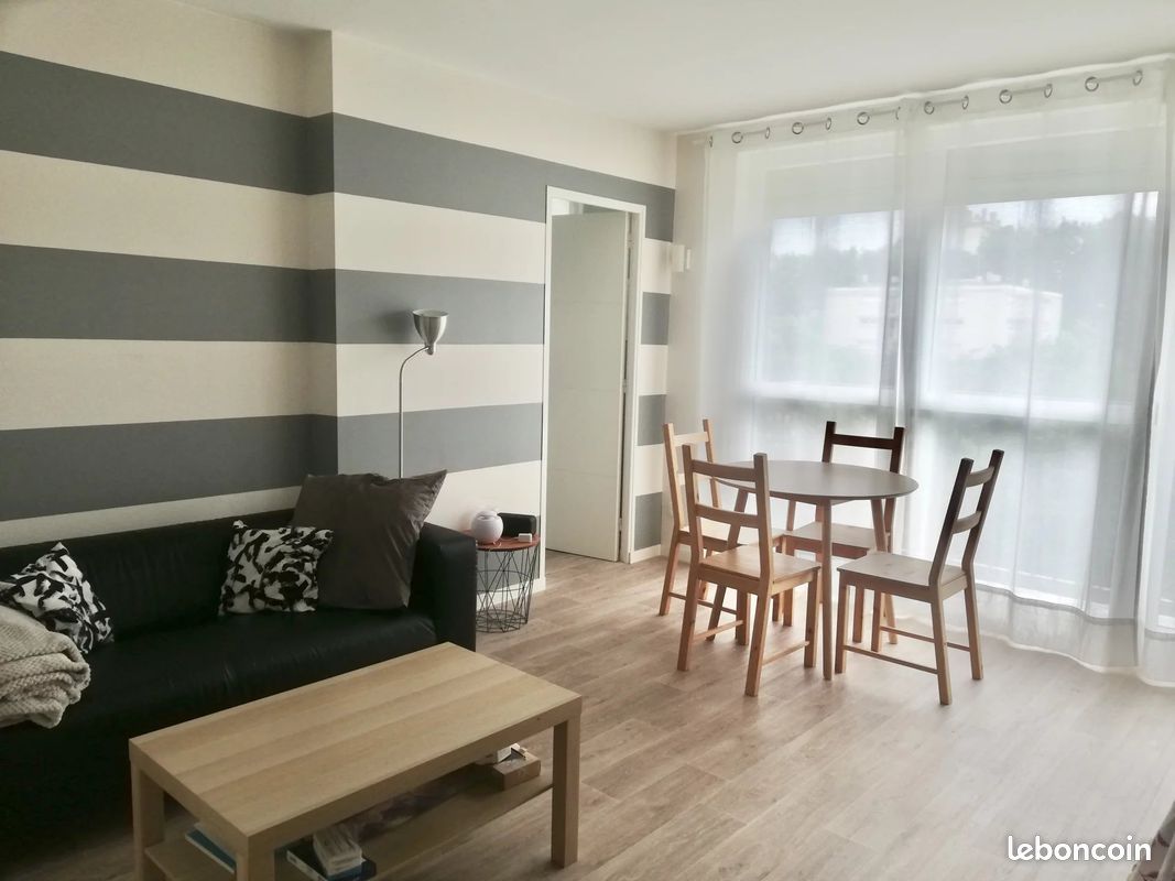 Appartement 4 pièces 74 m² · à Bihorel · 74 m² · 802 €