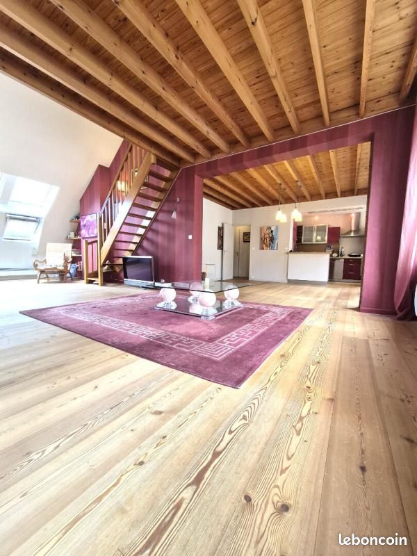 Appartement 3 pièces 91 m² · à Cambrai · 91 m² · 137 900 €