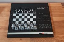 Mes Jeux d'échecs électroniques - Free