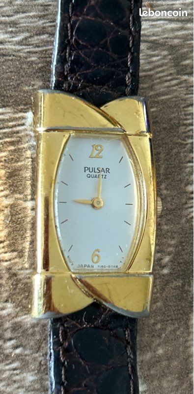 Leboncoin Montre Luxe Occasion Femme Lot De Montres De Luxe Neuves Et  Authentiques Dont En édition