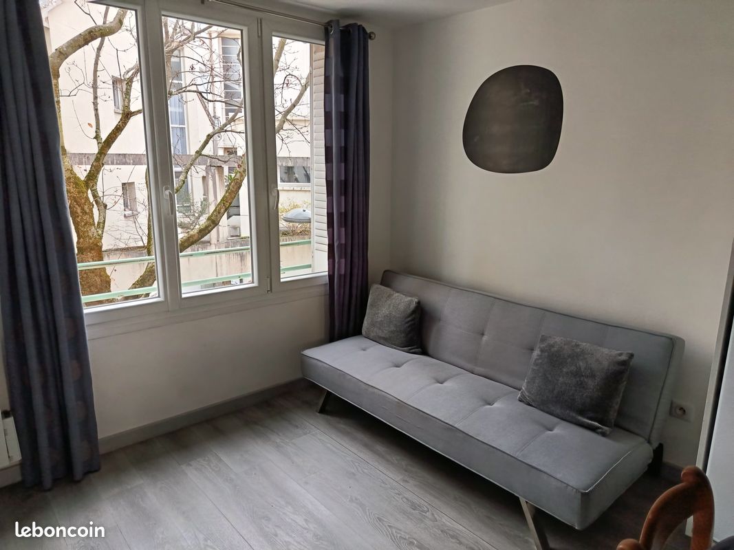 Appartement a louer chambery - 2 pièce(s) - 29 m2 - Surfyn