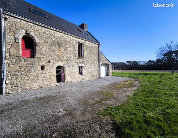 Maison 4 pièces 98 m²