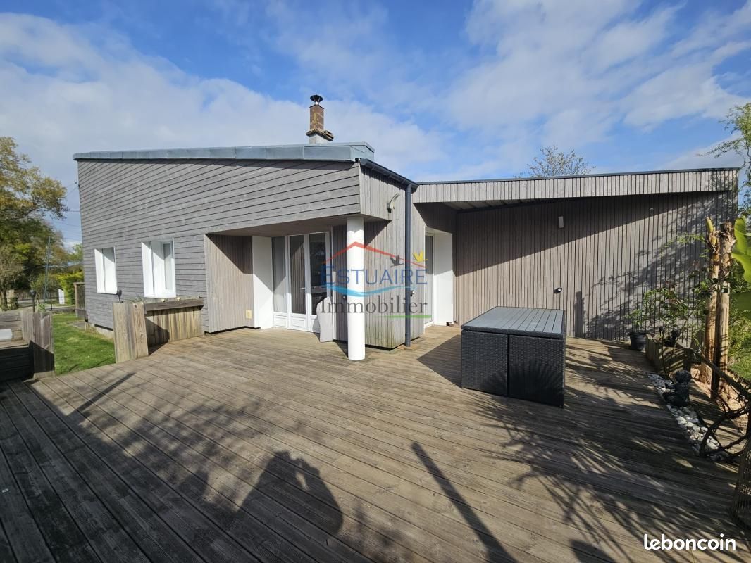 Maison 5 pièces 110 m² · à Héric · 110 m² · 289 900 €