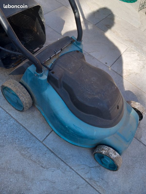 Tondeuse électrique (image 2)