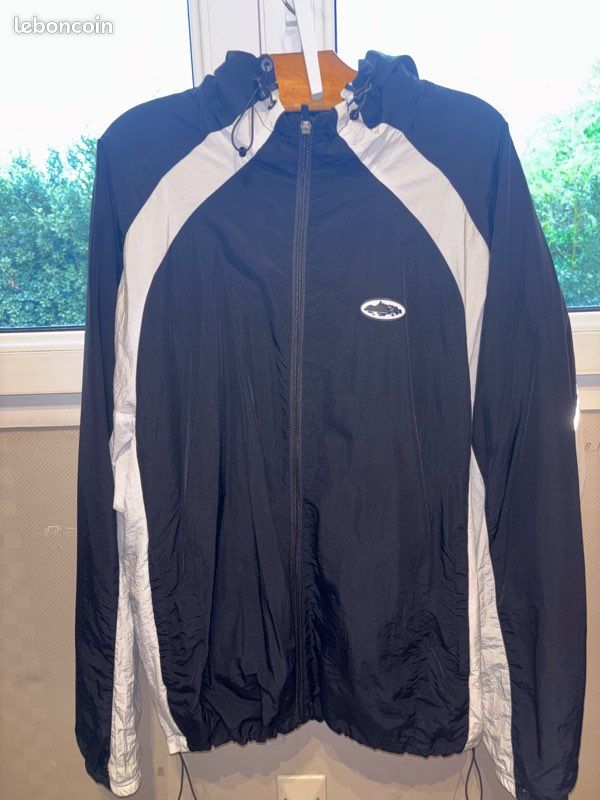 Veste Corteiz (image 1)