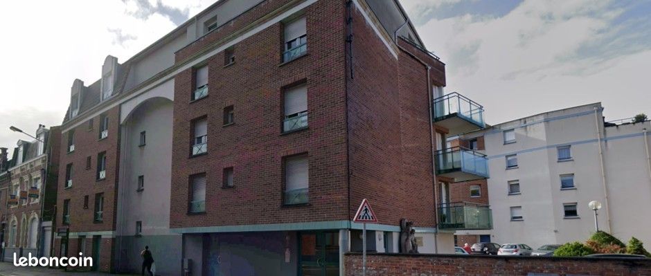 Appartement 3 pièces 73 m² · à Armentières · 73 m² · 827 €/mois