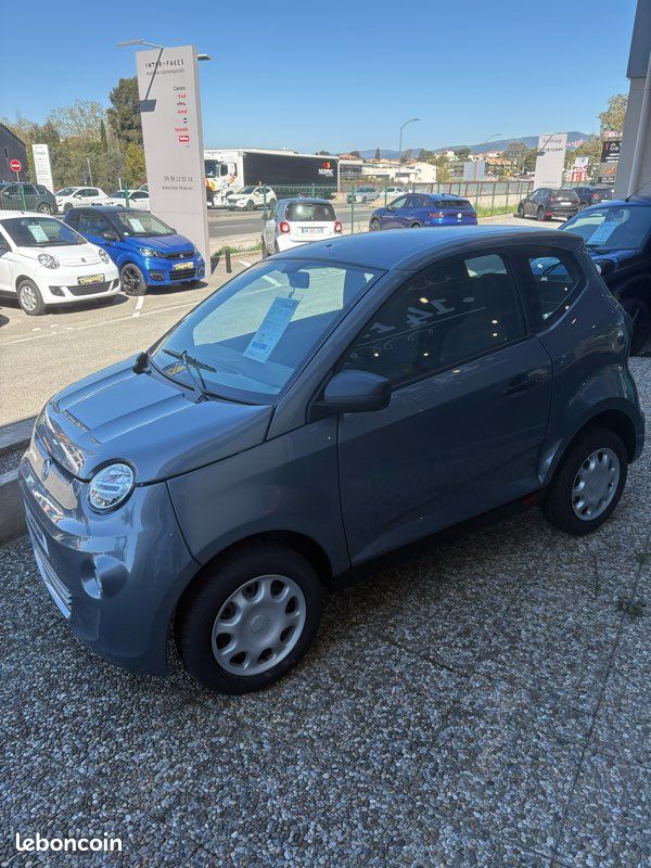 Voiture sans permis ✅AIXAM EASY NOUVEAUTÉ 🇫🇷 (image 1)