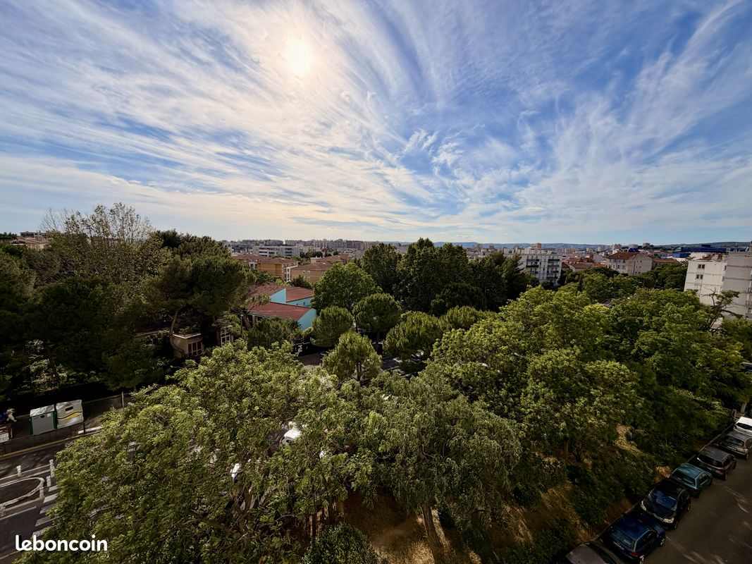 Appartement 4 pièces 68 m² · à Marseille · 68 m² · 179 000 €