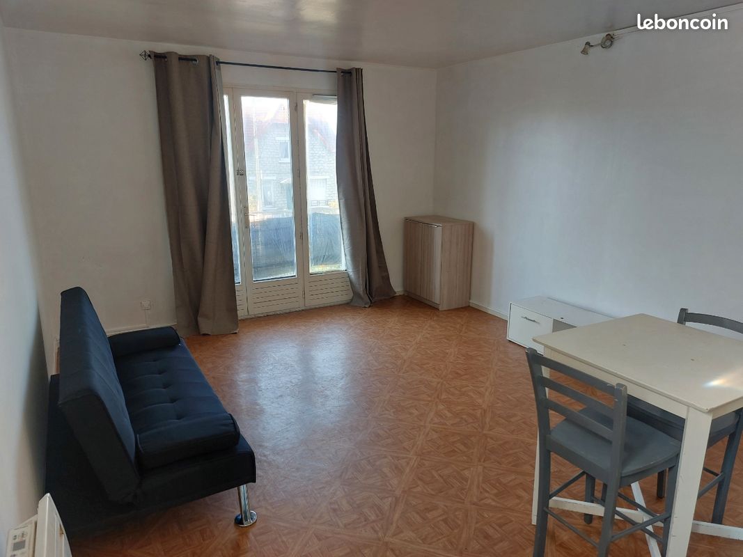 Appartement 1 pièce 30 m² · aux Mureaux · 30 m² · 640 €/mois