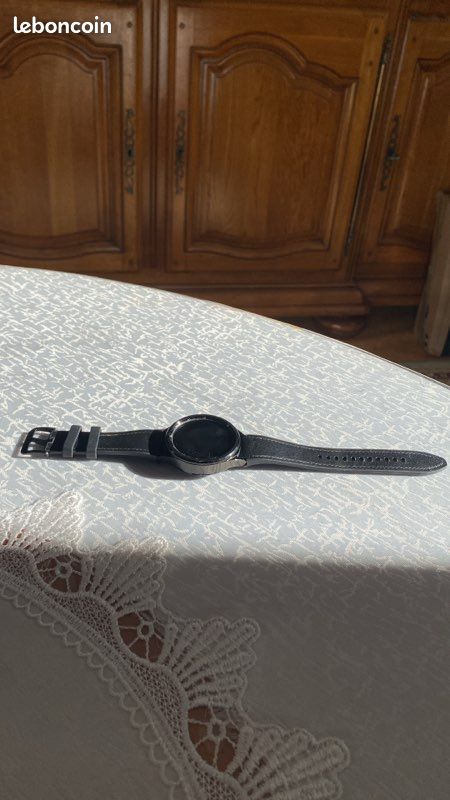 Montre Samsung Galaxy (image 3)