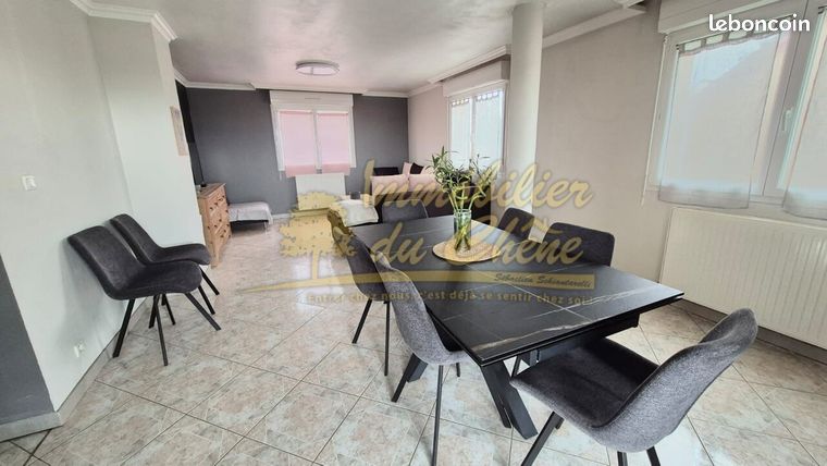 Pavillon 8 pièces 172 m²