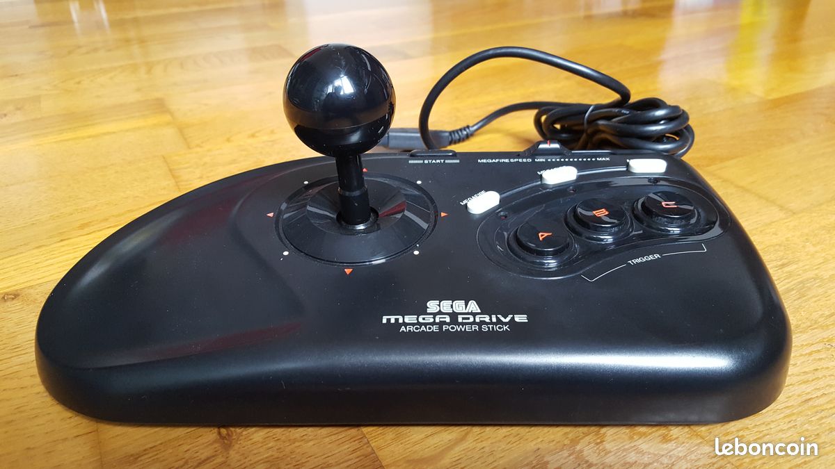 Programmation Pour Sega Megadrive : Découverte De SGDK Et Architecture De La Console