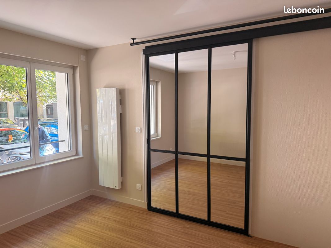 Appartement 3 pièces 55 m² · à Blois · 55 m² · 760 €/mois