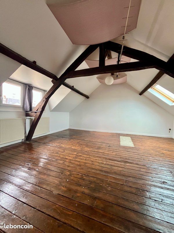 Maison 5 pièces 122 m² · à Bresles · 122 m² · 176 000 €
