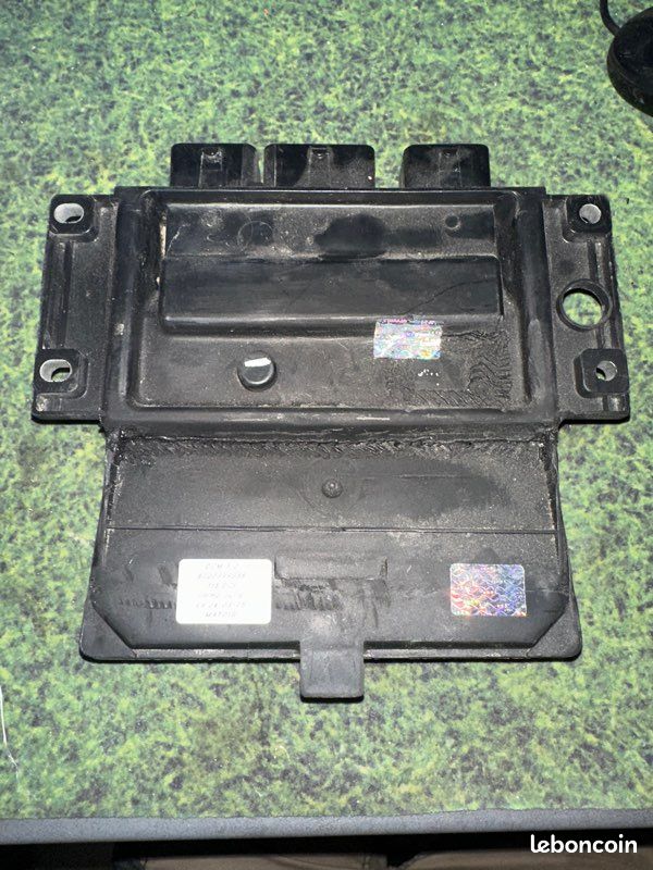 Calculateur ECU delphi DCM 1.2 sans antidémarrage (image 2)