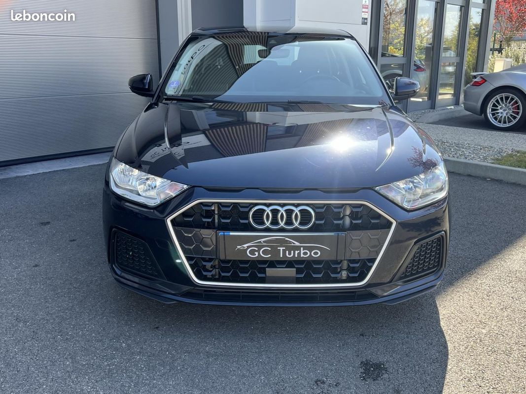 AUDI A1 Sportback 1.0 30 TFSI - 116 Business line (image 2)