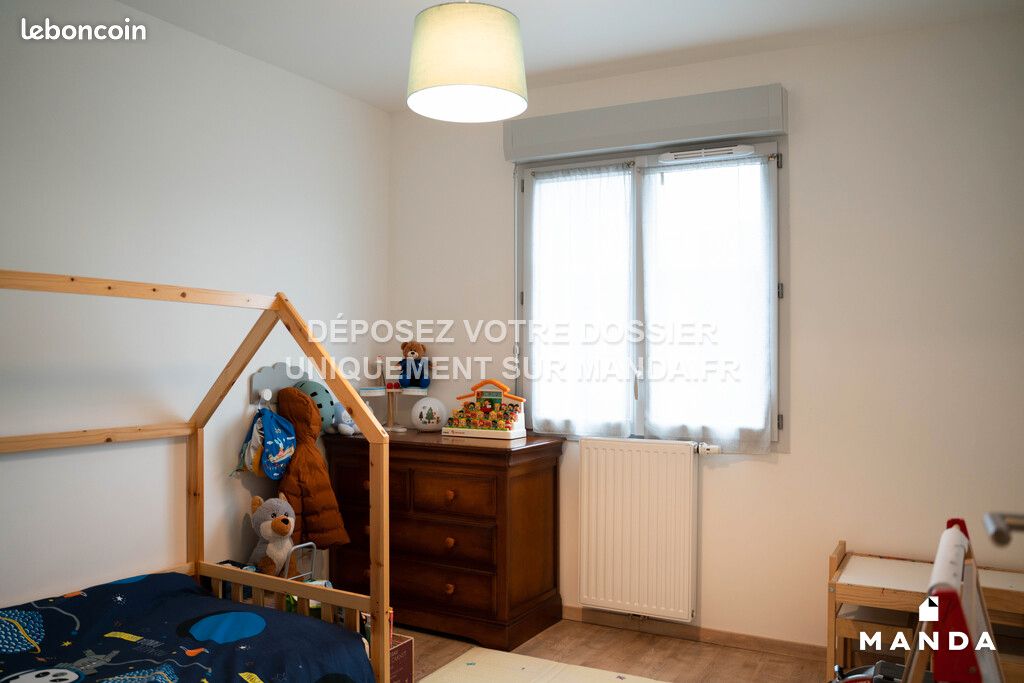 Appartement 4 pièces 86 m² - Villenave-d'Ornon 33140 (image principale 11)