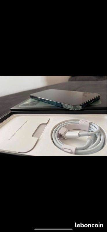 IPhone 13 Pro Max (image 2)