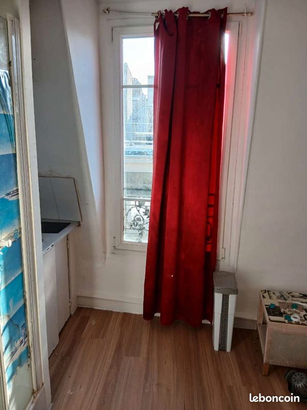 Studio paris - Locations