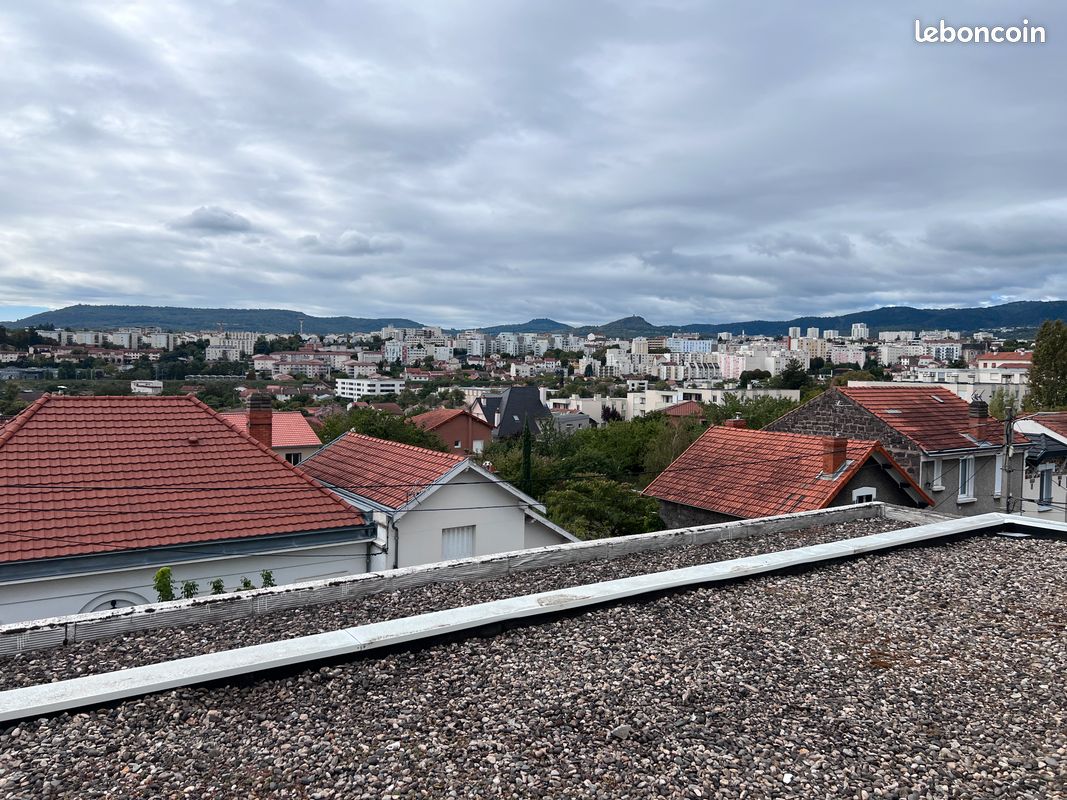 Immeuble 3 pièces 280 m² · à Clermont-Ferrand · 280 m² · 370 000 €