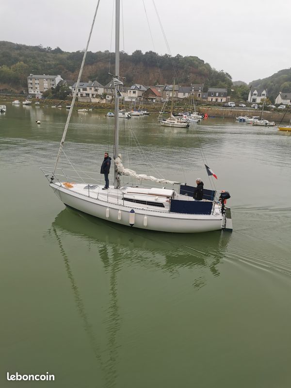 Gib'Sea 28 DL — View photo 1