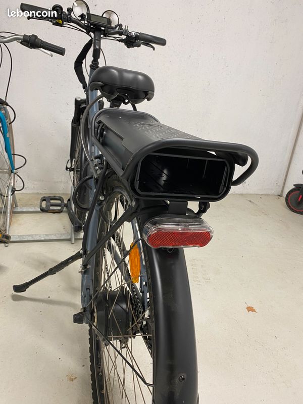 Vélo électrique Original 900e BTWIN -Décathlon (image 9)