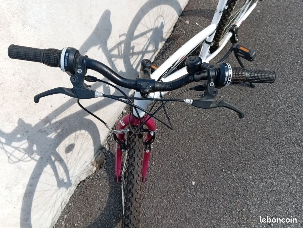 Vélo fille 26' (image 3)