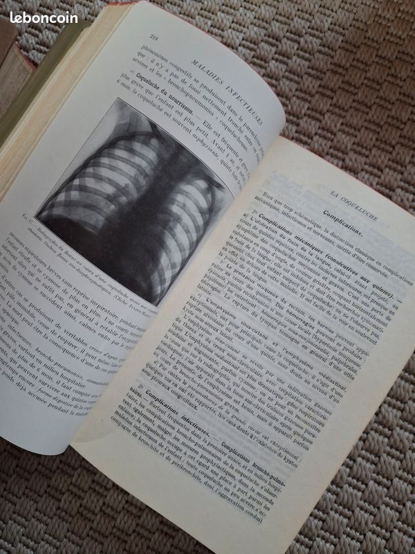 Livre Ancien : Précis De La Matière Médicale Par M. Lieutaud - Édition Barrois 1781