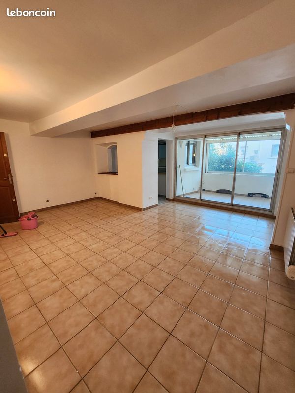 Appartement 3 pièces 58 m² · à La Crau · 58 m² · 199 999 €
