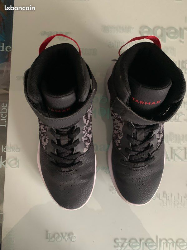 Chaussures de basket (image 7)